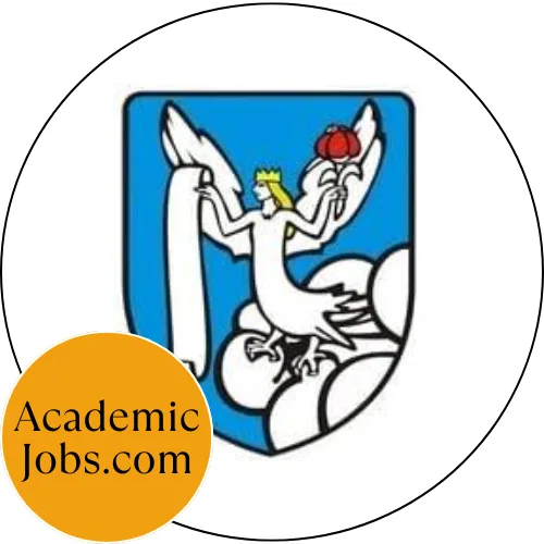 VSPU - Vologda State Pedagogical University logo
